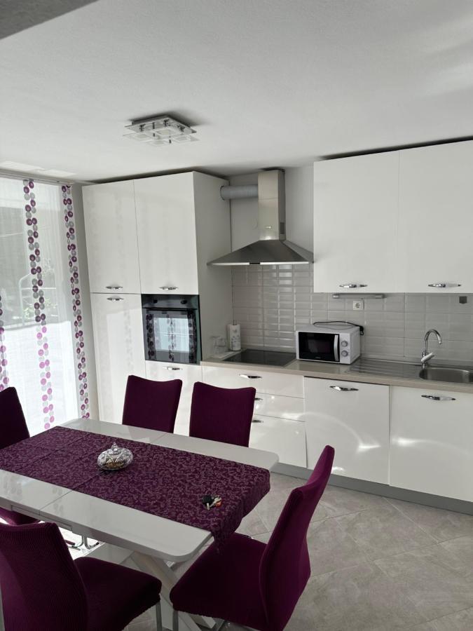 Apartman Vesna Split Exterior foto