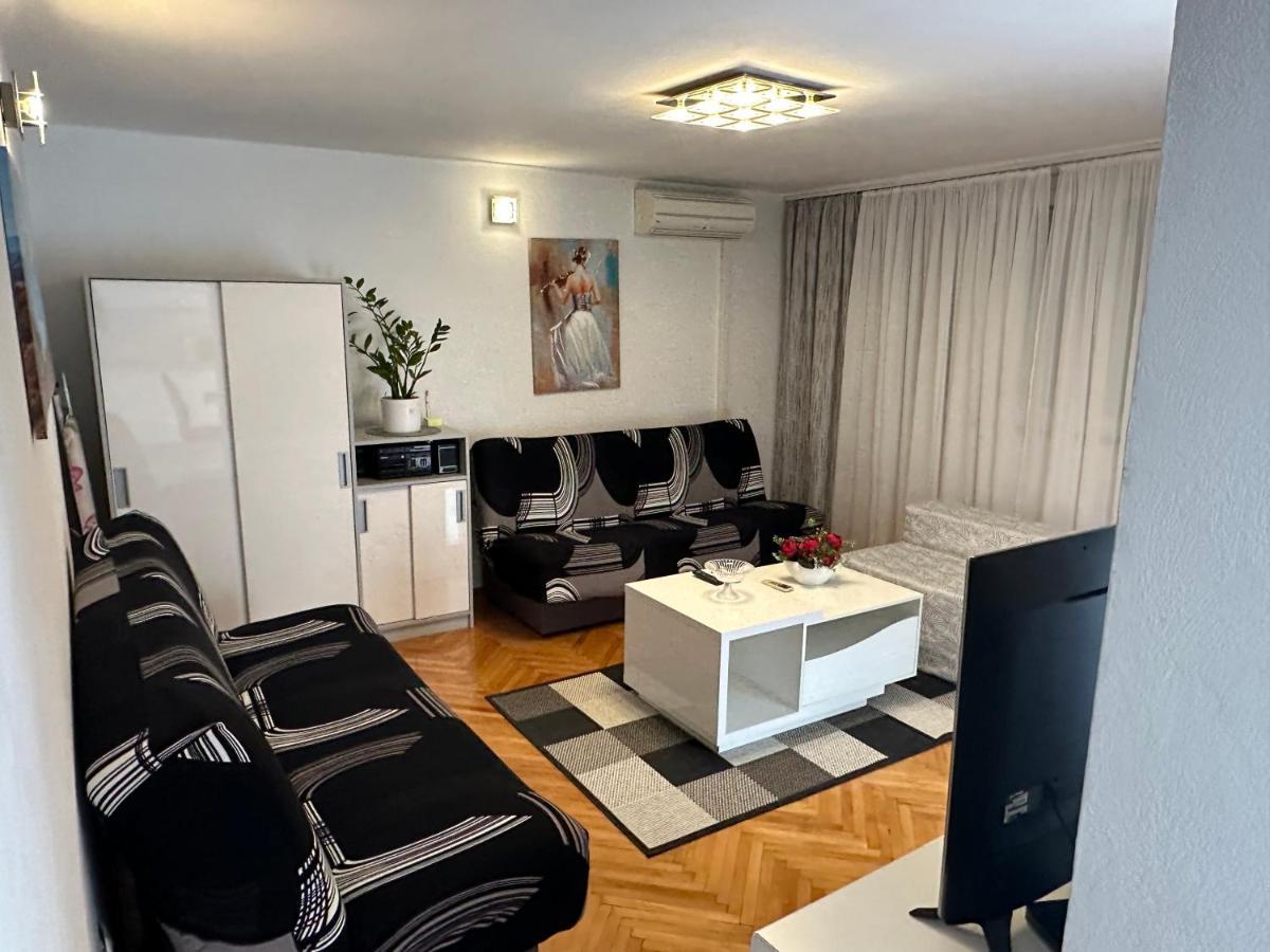 Apartman Vesna Split Exterior foto