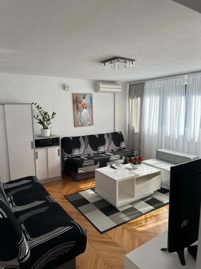 Apartman Vesna Split Exterior foto