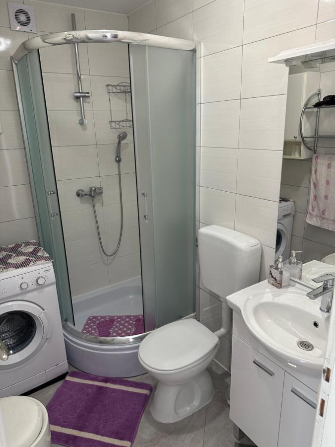 Apartman Vesna Split Exterior foto