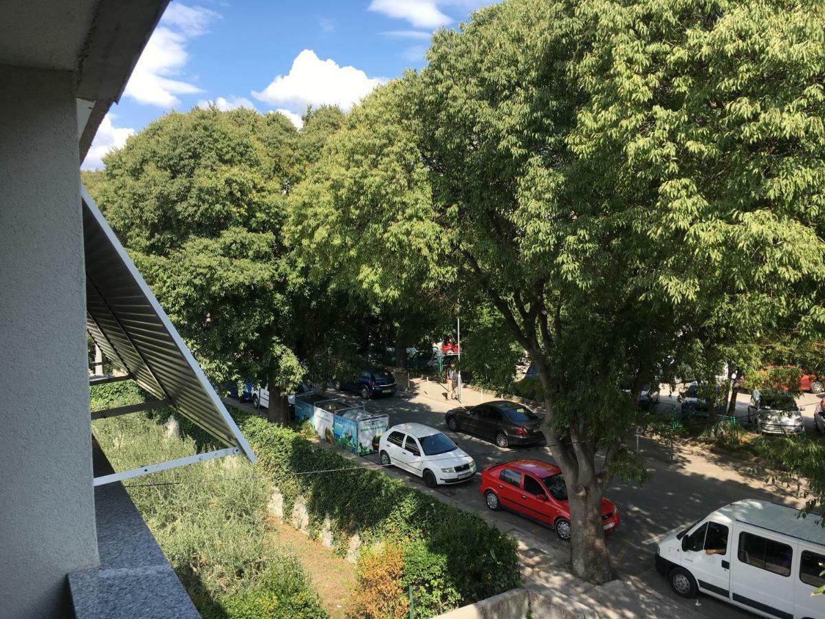 Apartman Vesna Split Exterior foto